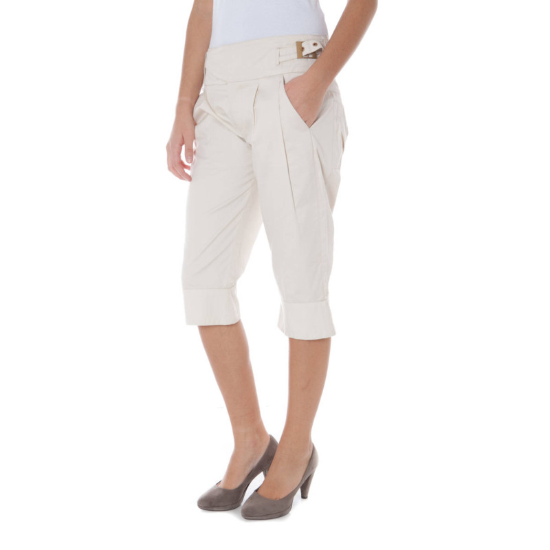 Phard trousers P1709081585400-TOUSH Beige