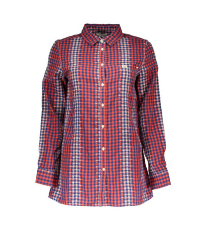 Lee shirts L46LASAF Red