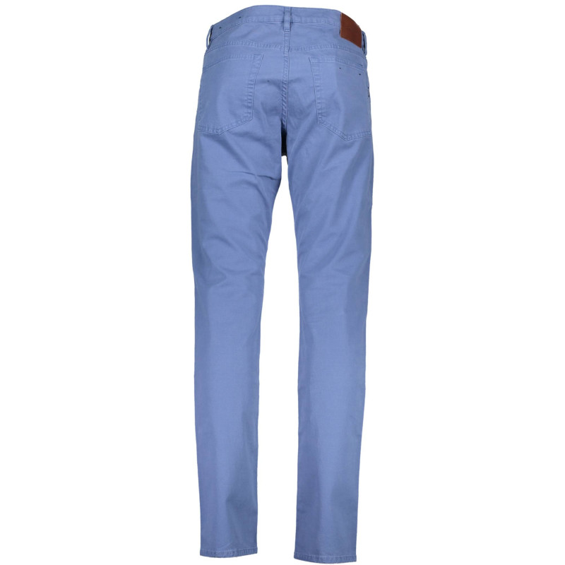 Gant trousers 18011007308 Light blue