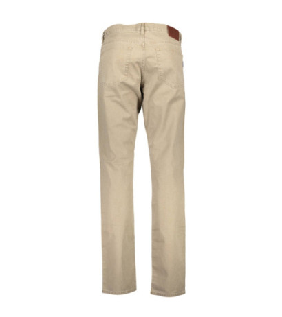 Gant trousers 18011007308 Beige