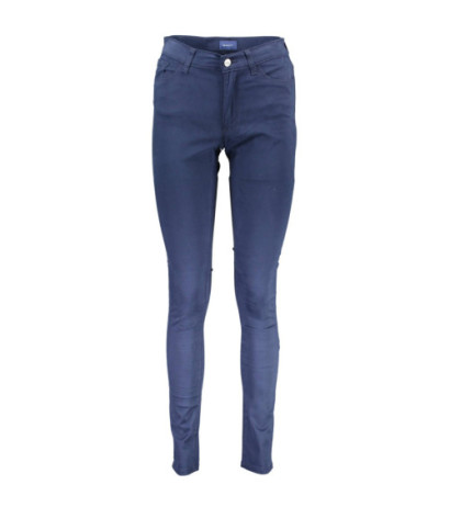 Gant trousers 18034100056 Blue