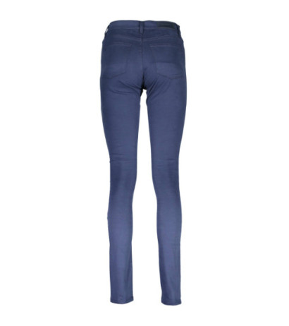 Gant trousers 18034100056 Blue