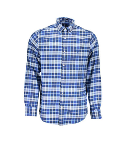 Gant shirts 18033011530 Blue