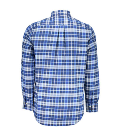 Gant shirts 18033011530 Blue