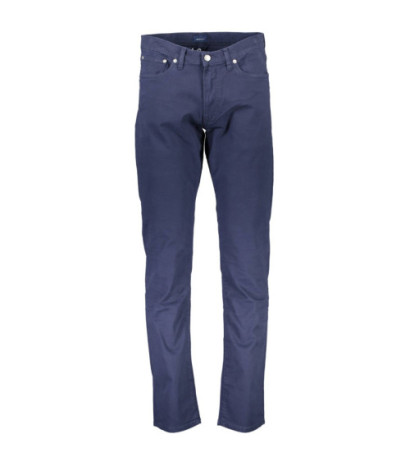 Gant trousers 19011007308 Blue