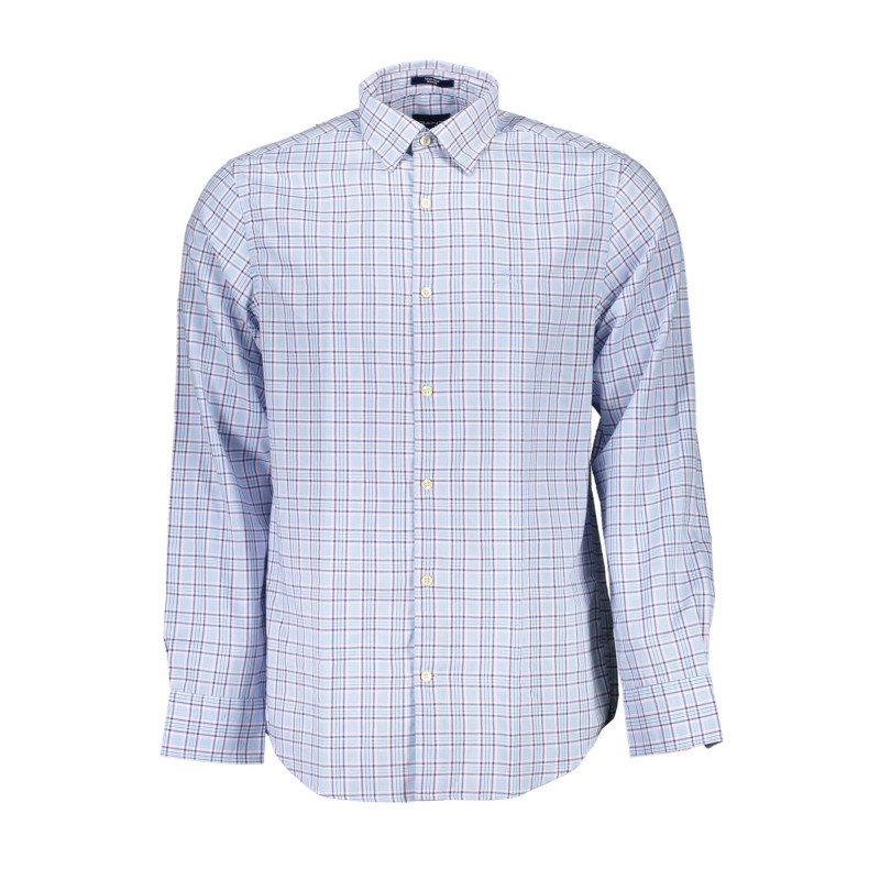 Gant shirts 19013016330 Light blue