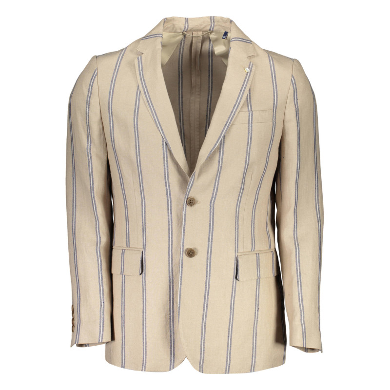 Gant jacket 19017705073 Beige