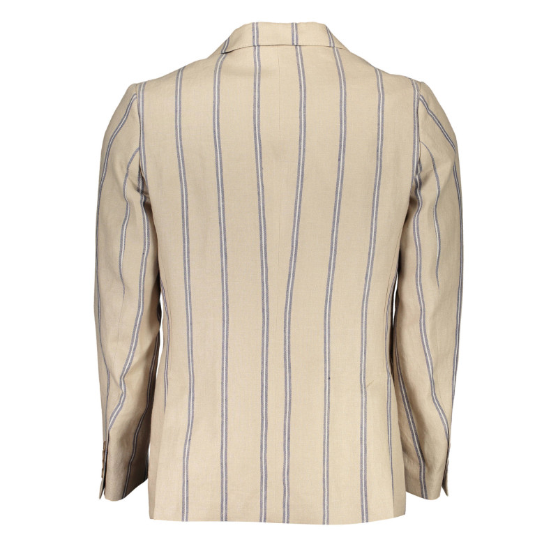 Gant jacket 19017705073 Beige