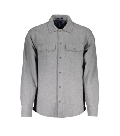 Gant shirts 18033004424 Grey