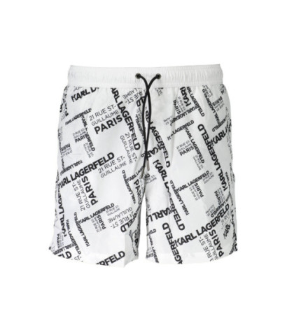 Karl lagerfeld beachwear a...