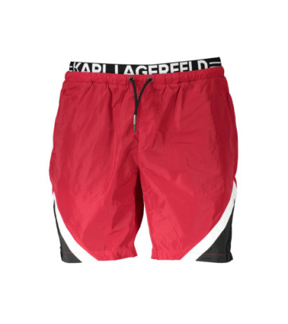 Karl lagerfeld beachwear a...