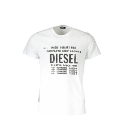 Diesel T-Shirt SXE6-T-DIEGO...