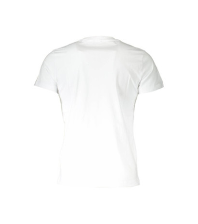 Diesel T-Shirt SXE6-T-DIEGO White