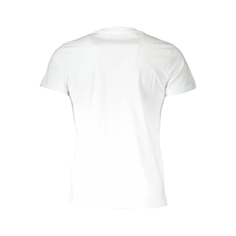 Diesel T-Shirt SXE6-T-DIEGO White