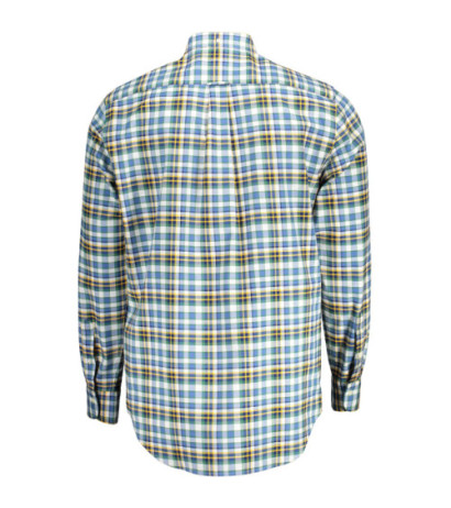 Gant shirts 20013007670 Blue