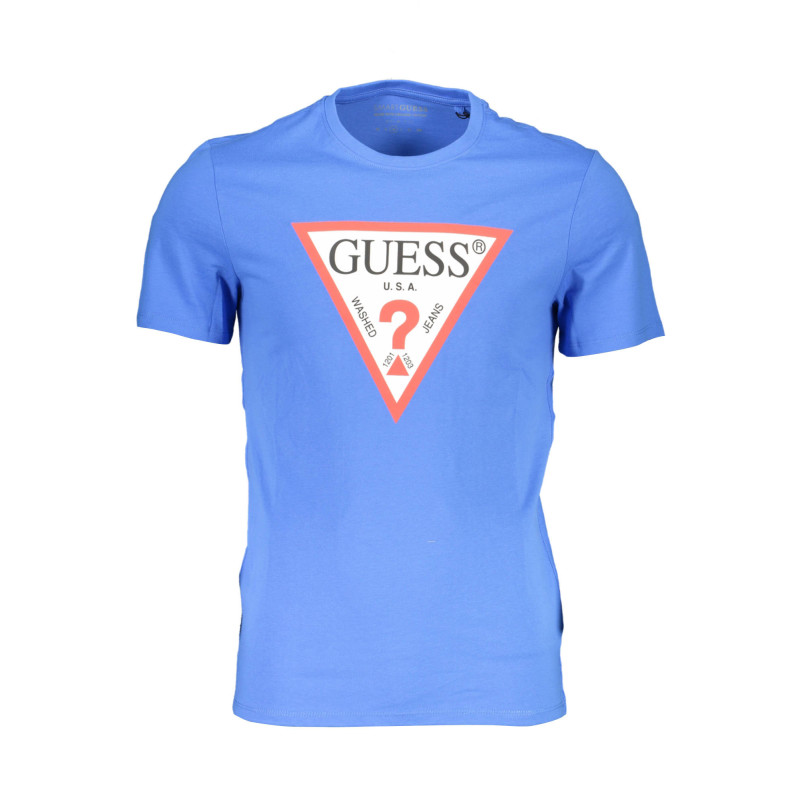 Guess jeans T-Shirt M1RI71I3Z11 Blue