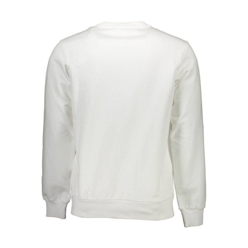 Diesel sweatshirt SDPY-S-GIRK White