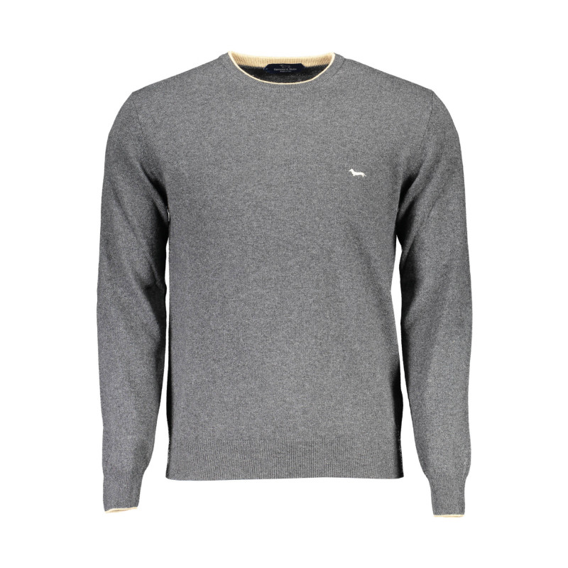 Harmont & blaine sweater HRG007030187 Grey