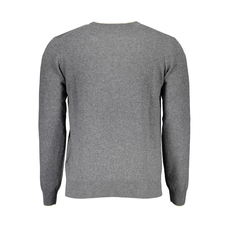 Harmont & blaine sweater HRG007030187 Grey