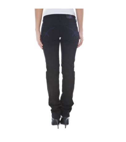 Phard trousers P17072804917ZU-NEW-SEXX-BLACK Black