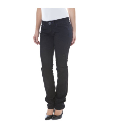 Phard trousers P17072804917ZU-NEW-SEXX-BLACK Black