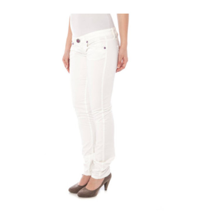 Clink trousers 5036-NADIRA White