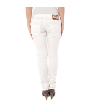 Clink trousers 5036-NADIRA White