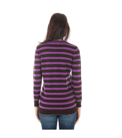 Fred perry sweater 31332091 Violet