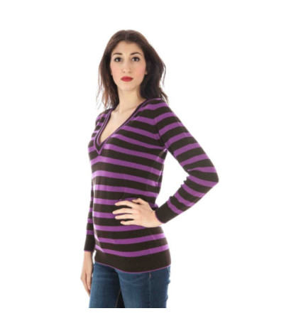 Fred perry sweater 31332091 Violet