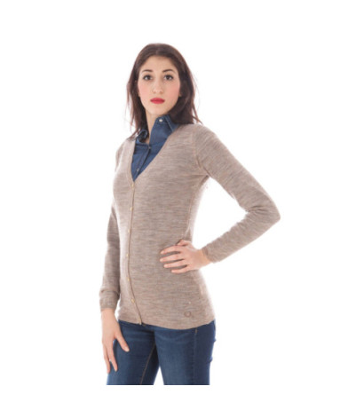 Fred perry sweater 31372051 Beige