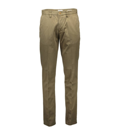 Gant trousers 1503194917 Beige