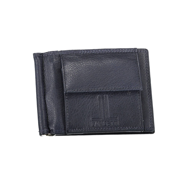 Lancetti wallet WA044635 Blue