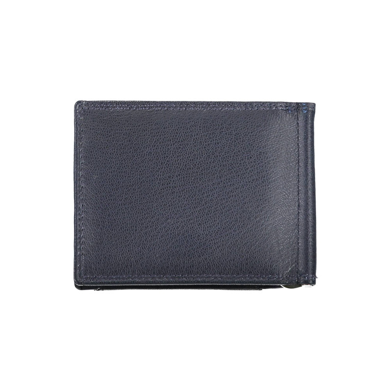 Lancetti wallet WA044635 Blue