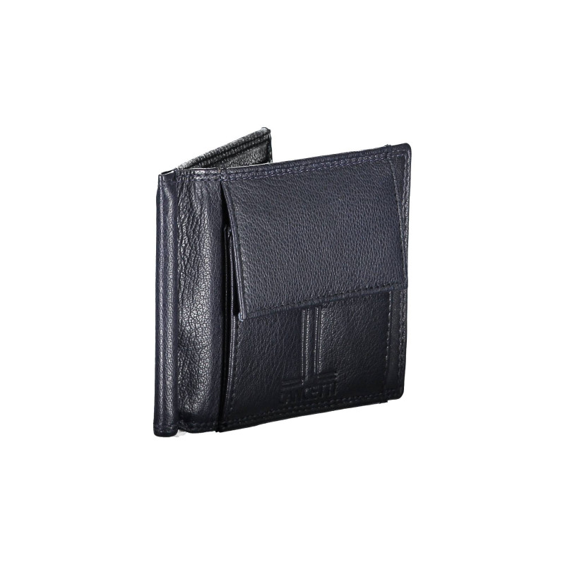 Lancetti wallet WA044635 Blue