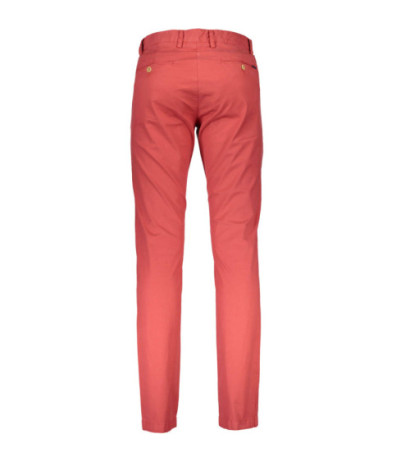 Gant trousers 17011913556 Red