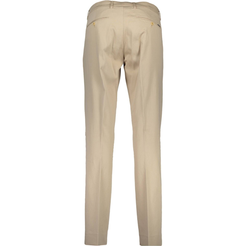 Gant trousers 17011212356 Beige