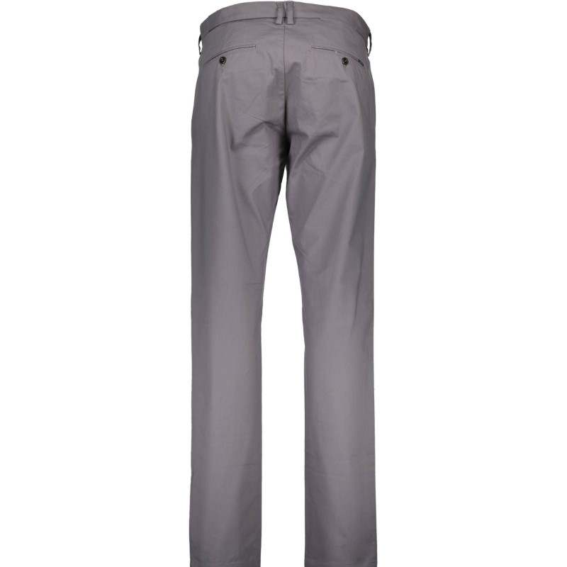 Gant trousers 17011915556 Grey