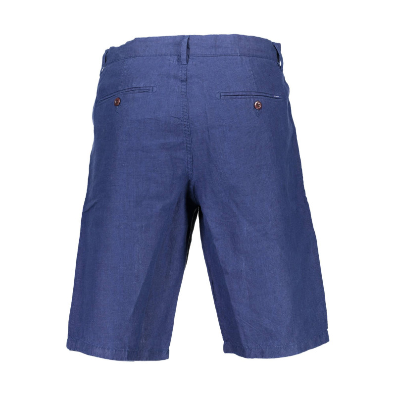 Gant trousers 1801020016 Blue