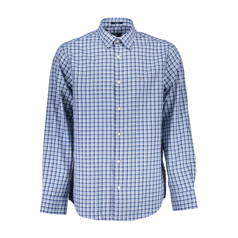 Gant shirts 18033013330 Light blue