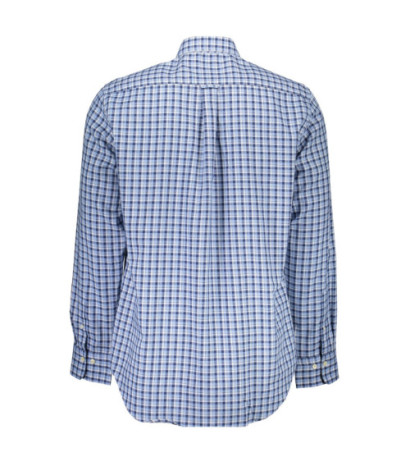 Gant shirts 18033013330 Light blue