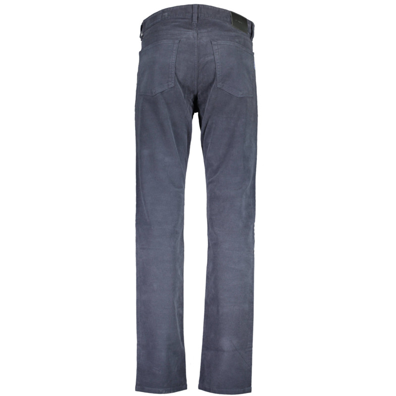 Gant trousers 18031000148-1 Blue