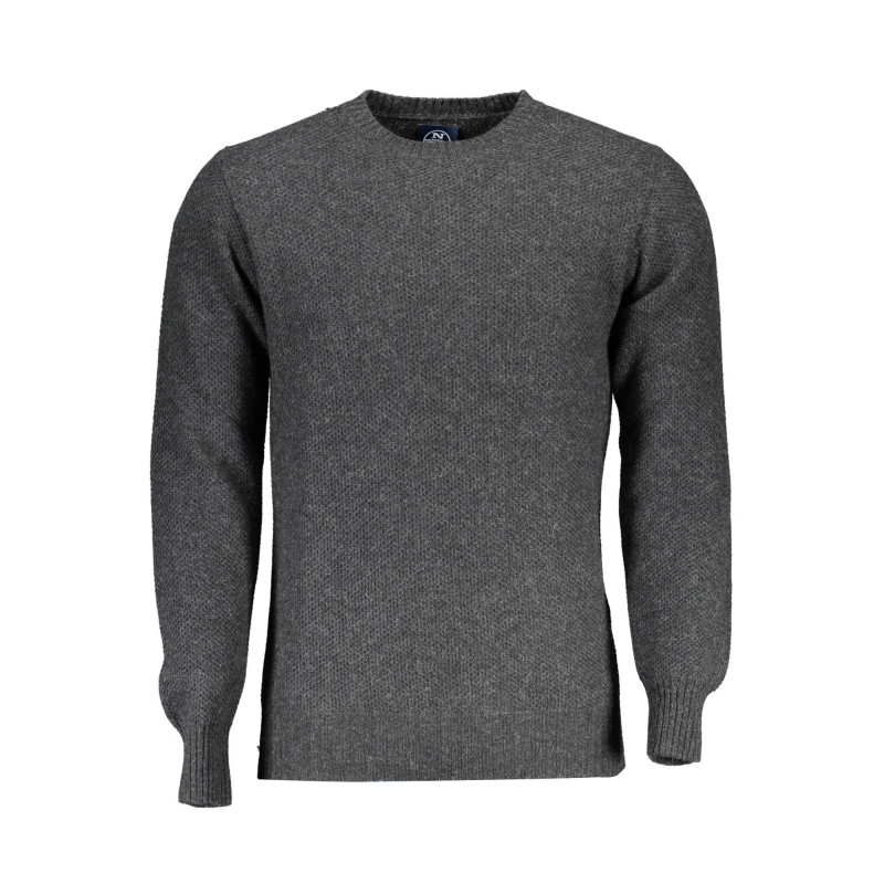 North sails sweater 902130-000 Grey