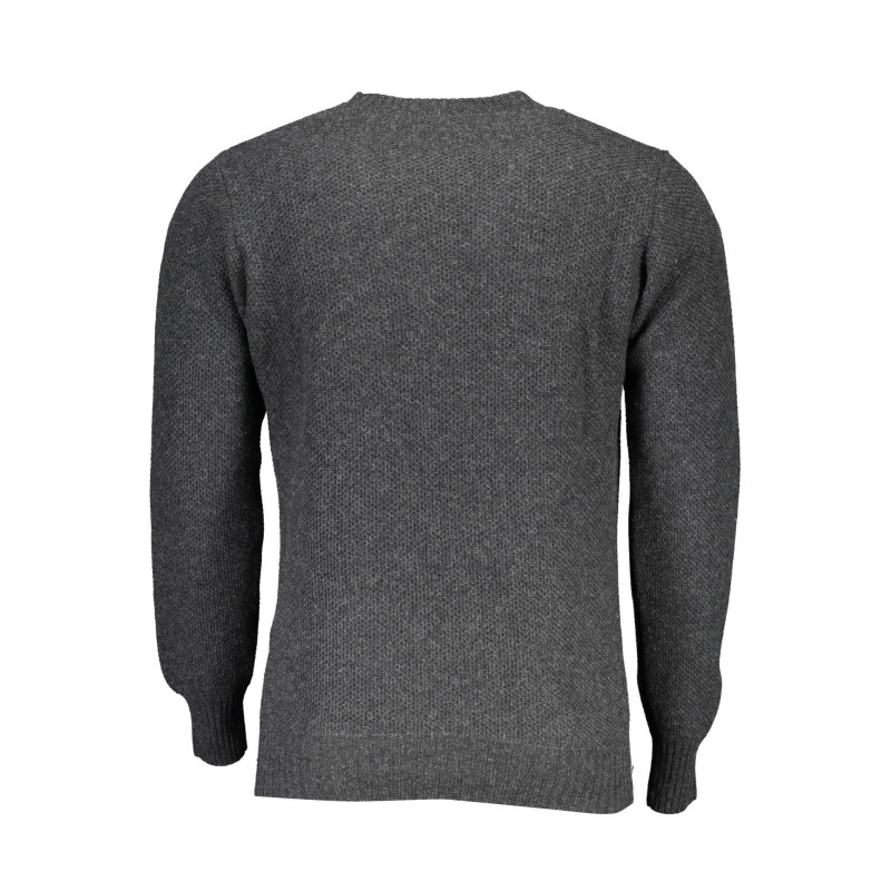 North sails sweater 902130-000 Grey