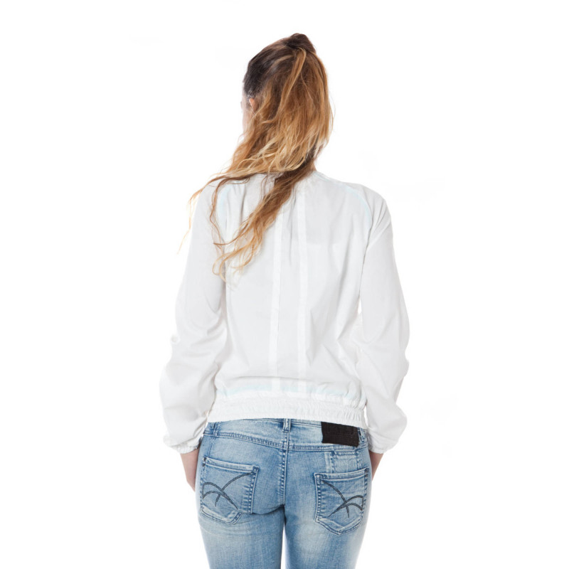 Phard jacket P1504491587200-LINK White