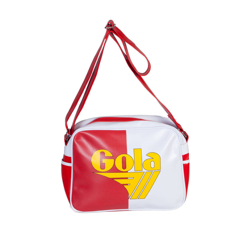 Gola handbag CUB175-REDFORD-CHAMPIONSHIP Red