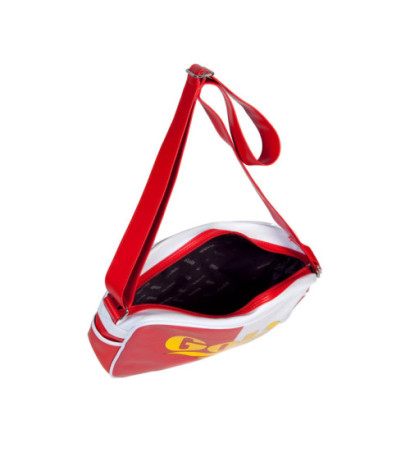 Gola handbag CUB175-REDFORD-CHAMPIONSHIP Red