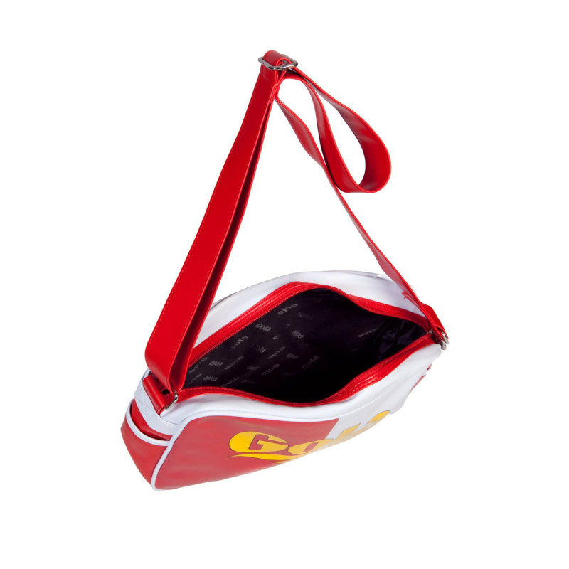 Gola handbag CUB175-REDFORD-CHAMPIONSHIP Red