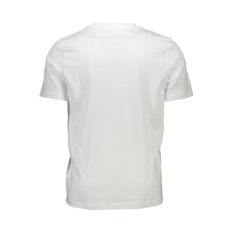 Diesel T-Shirt S4EL-T-JUST White