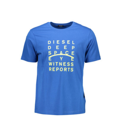 Diesel T-Shirt S4EL-T-JUST...