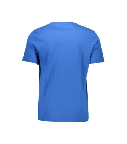 Diesel T-Shirt S4EL-T-JUST Blue